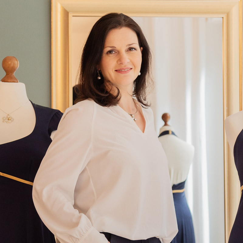 Maxi Lasheras, Marillon Couture Leipzig, Bühnengardarobe Leipzig, Konzertkleidung Leipzig