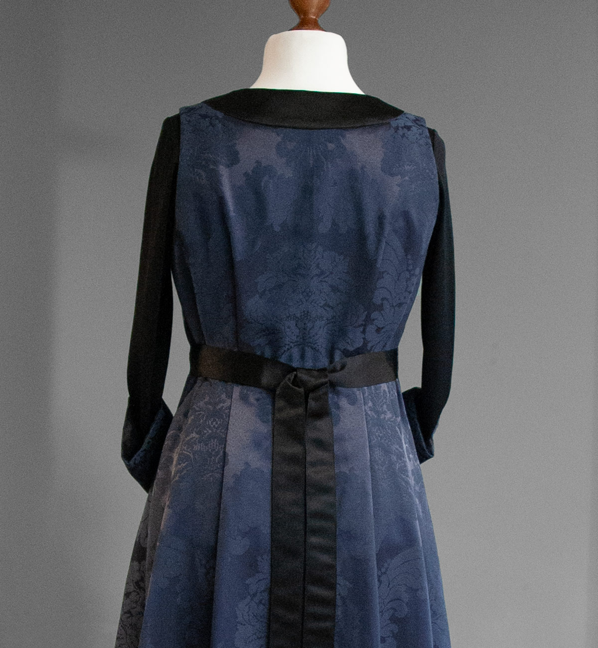Chöre, Maxi Lasheras, Marillon Couture Leipzig, Bühnengardarobe Leipzig, Konzertkleidung Leipzig