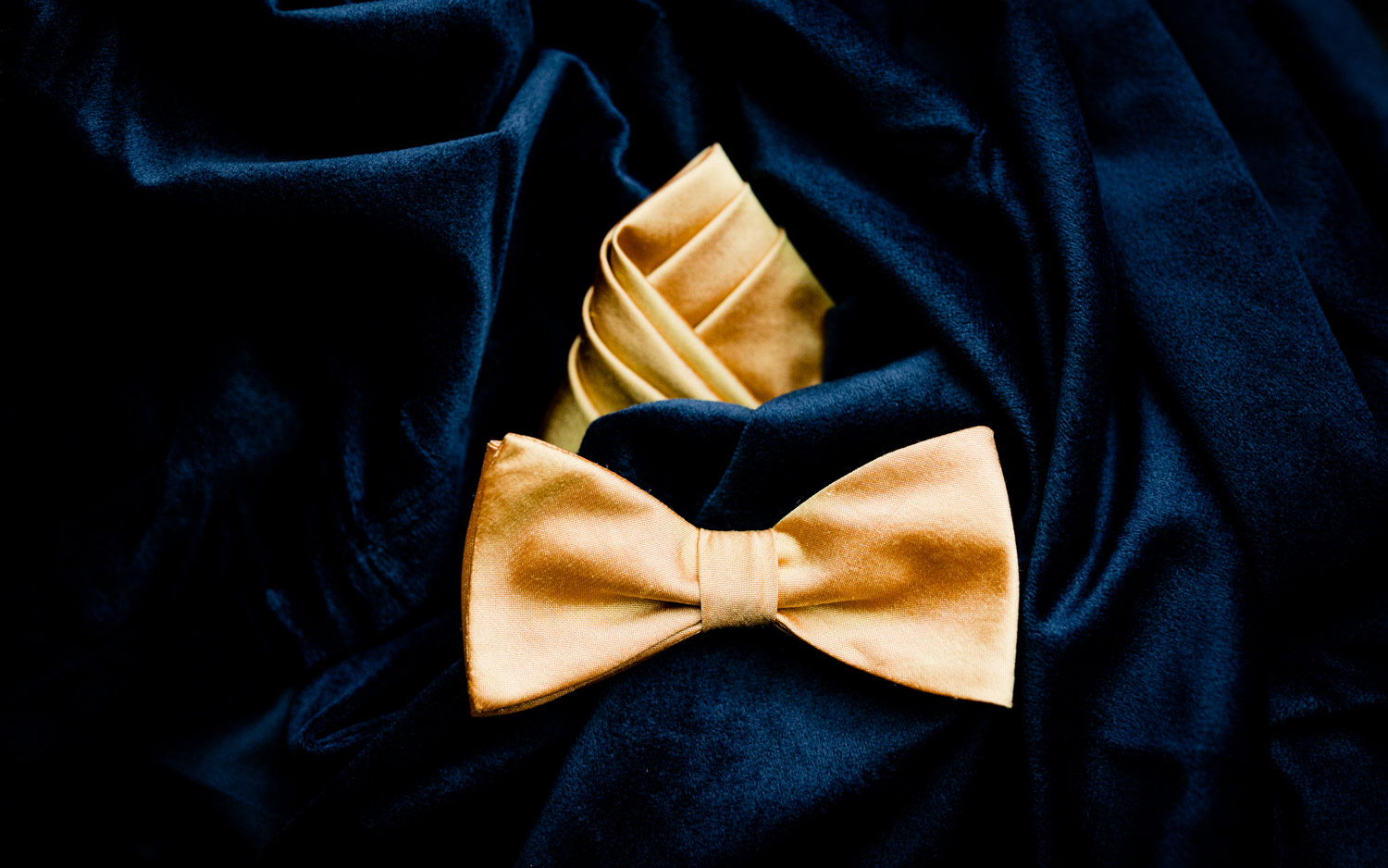 Konzertkleidung, Calmus Ensemble, Accessoires, Marillon Couture