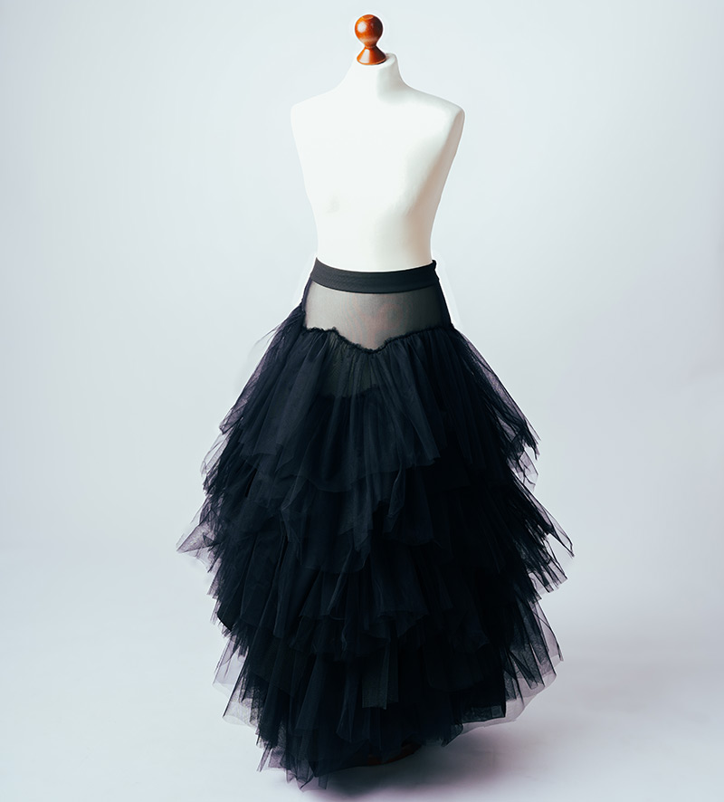 Solistinnen und Dirigentinnen, Maxi Lasheras, Marillon Couture Leipzig, Bühnengardarobe Leipzig, Konzertkleidung Leipzig