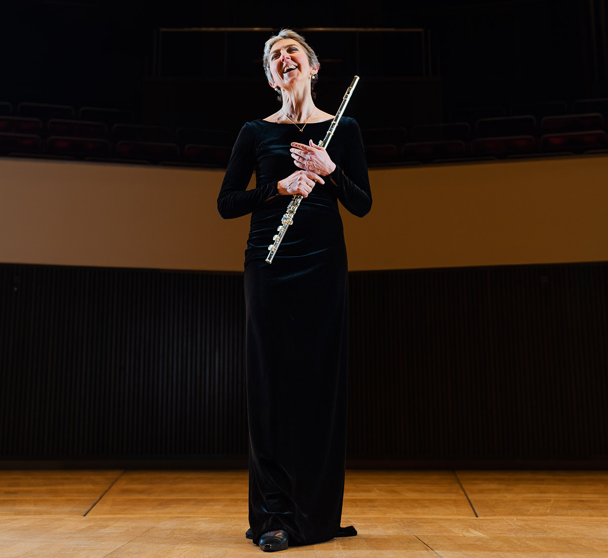 Konzertkleidung für Orchestermusikerinnen, Marillon Couture