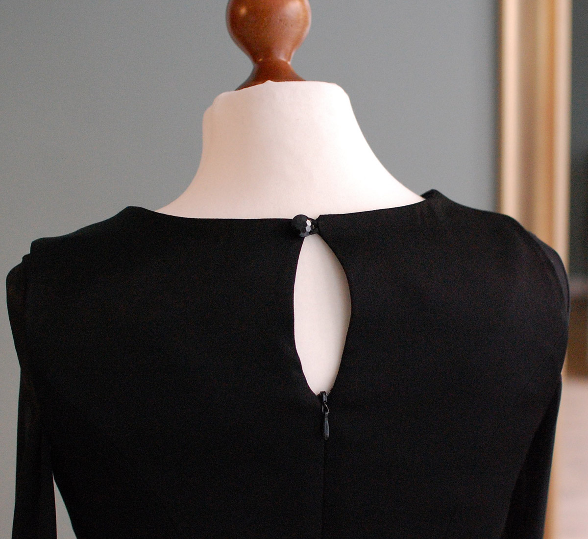 Konzertkleidung für Orchestermusikerinnen, Marillon Couture