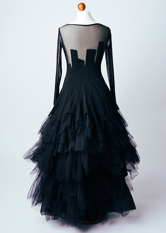 Konzertkleidung für Solistinnen, Marillon Couture