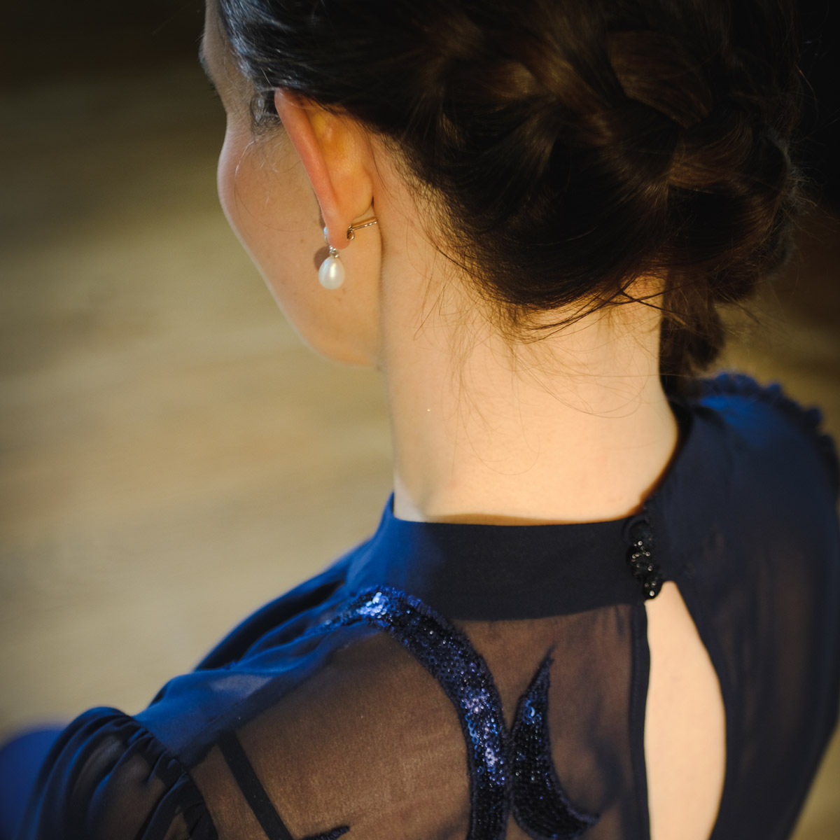 Konzertkleidung für Solistinnen, Marillon Couture
